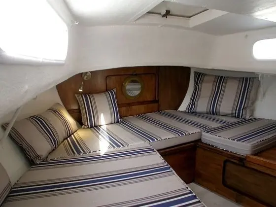 Kulübe (Bateau insolite)