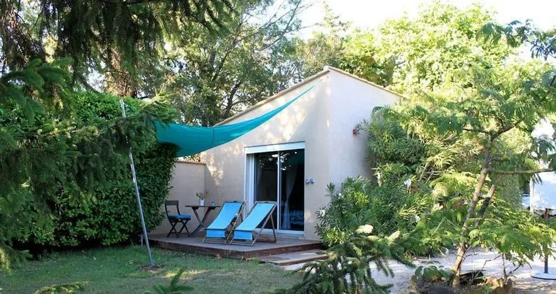 Tek Büyük Yataklı Oda (Calanque)