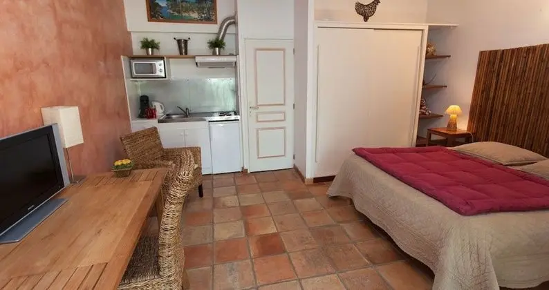 Üç Kişilik Oda (Cascade)