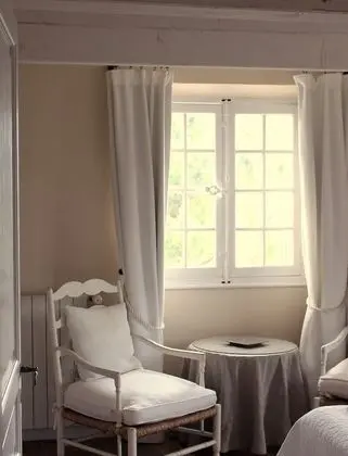Luxury Tek Büyük Yataklı Oda