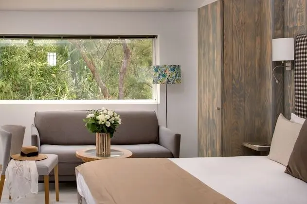 Junior Süit (for 3)