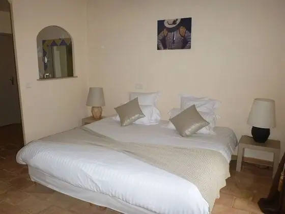 Standard Tek Büyük Yataklı Oda, Özel Banyo (Conde De La Maza)