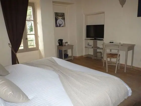 Standard Tek Büyük Yataklı Oda, Özel Banyo (Conde De La Maza)