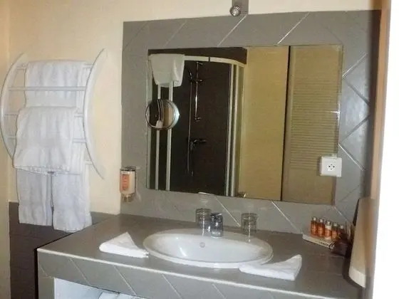 Standard Tek Büyük Yataklı Oda, Özel Banyo (Conde De La Maza)