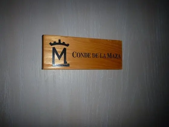 Standard Tek Büyük Yataklı Oda, Özel Banyo (Conde De La Maza)