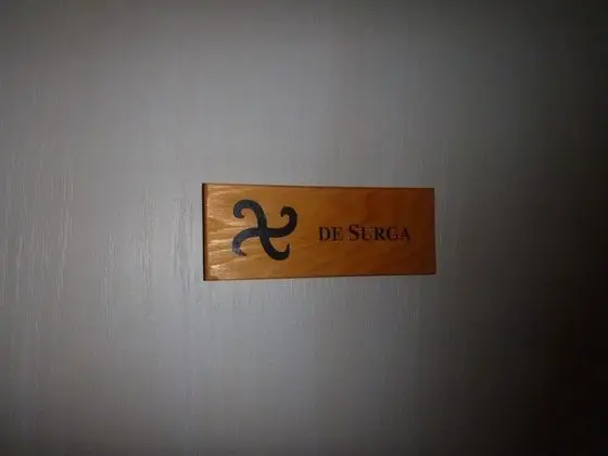 Standard Tek Büyük Yataklı Oda, Özel Banyo (El Miura)