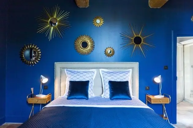 Luxury Oda (L'Heure Bleue)