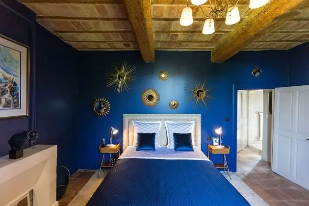 Luxury Oda (L'Heure Bleue)