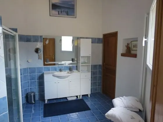 Superior Tek Büyük Yataklı Oda (Les Chenes)