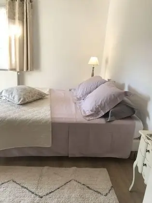 Tek Büyük Yataklı Oda (Cigale)