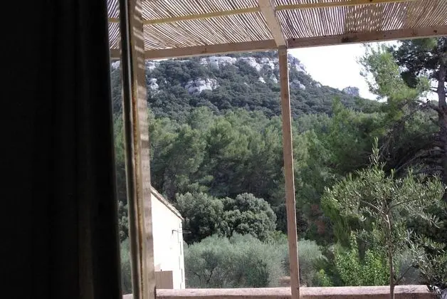 Tek Büyük Yataklı Oda (Cigale)