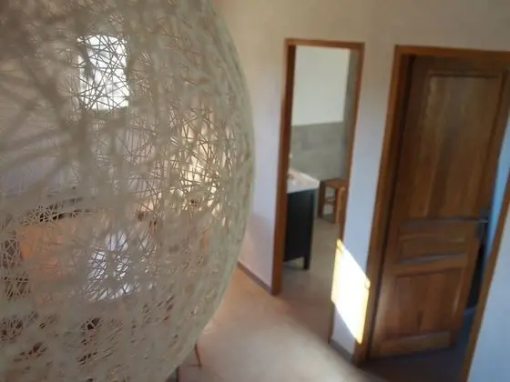 Villa, Banyolu/Duşlu, Bahçe Manzaralı (Garance)