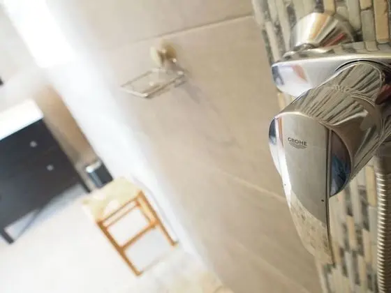 Villa, Banyolu/Duşlu, Bahçe Manzaralı (Garance)