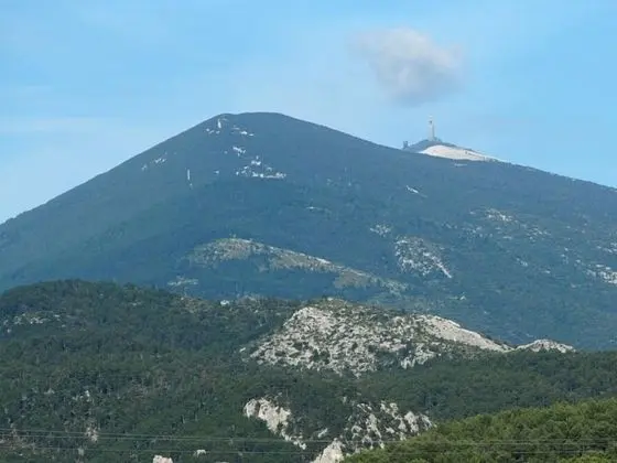 Villa, Banyolu/Duşlu, Bahçe Manzaralı (Garance)