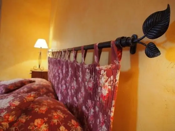 Standard Üç Kişilik Oda, Banyolu/Duşlu (Tournesol)