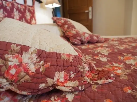 Tek Büyük Yataklı Oda, Banyolu/Duşlu (Iris)