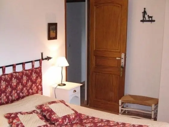 Tek Büyük Yataklı Oda, Banyolu/Duşlu (Iris)