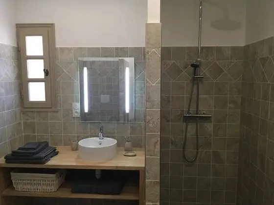 Romantic Tek Büyük Yataklı Oda, Özel Banyo
