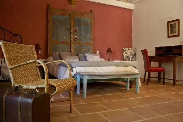 Family Oda (Reinette d'Angleterre)