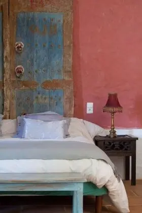 Family Oda (Reinette d'Angleterre)