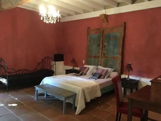 Family Oda (Reinette d'Angleterre)