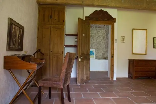 Family Oda (Reinette d'Angleterre)