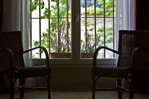 Family Oda (Reinette d'Angleterre)