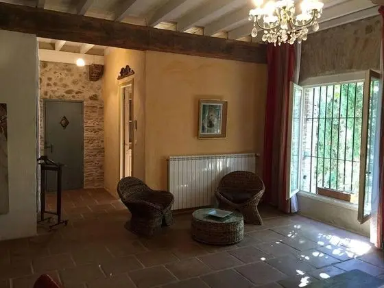 Family Oda (Reinette d'Angleterre)