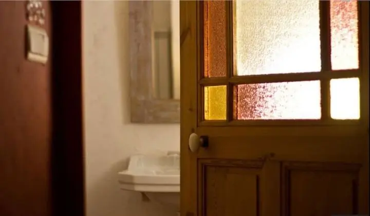 Tek Büyük Yataklı Oda (Cadeau du General)