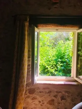 Tek Büyük Yataklı Oda (Louise Bonne)