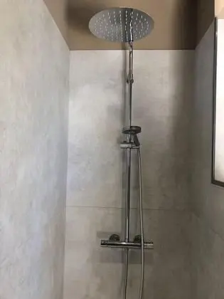 Superior Tek Büyük Yataklı Oda, Bahçe Manzaralı (Ombre)