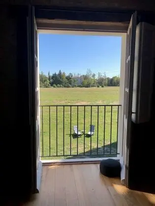 Superior Tek Büyük Yataklı Oda, Bahçe Manzaralı (Ombre)