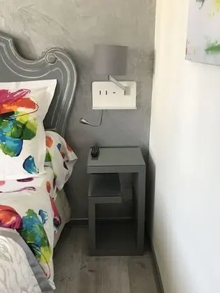 Comfort Double Room, 1 Queen Bed, Private Bathroom, Pool View (Chambre Money)