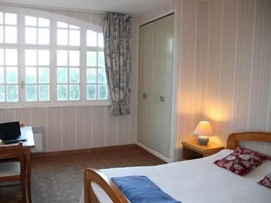 Tek Büyük Yataklı Oda, Özel Banyo