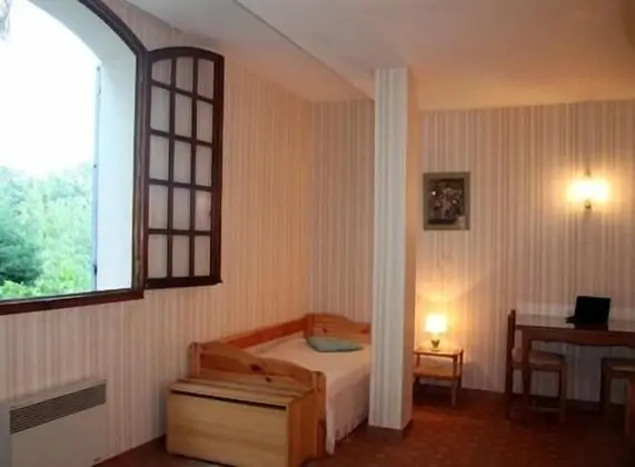 Tek Büyük Yataklı Oda, Özel Banyo