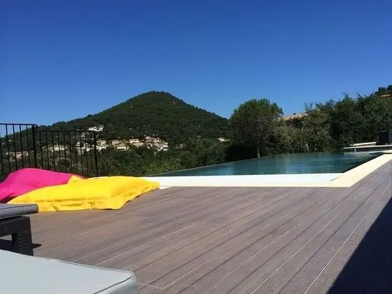 Tek Büyük Yataklı Oda, Özel Banyo