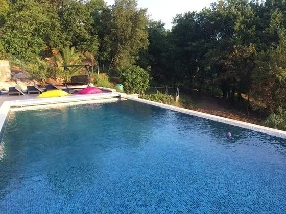 Tek Büyük Yataklı Oda, Özel Banyo