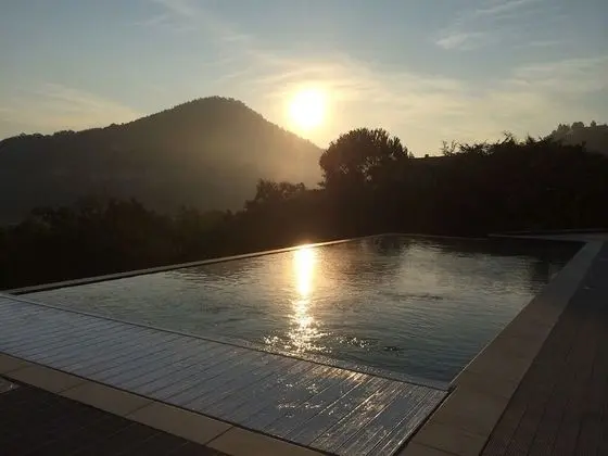 Tek Büyük Yataklı Oda, Özel Banyo