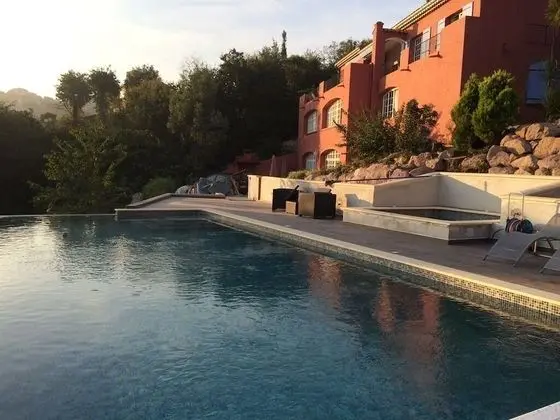 Tek Büyük Yataklı Oda, Özel Banyo