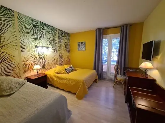 Tek Kişilik Oda