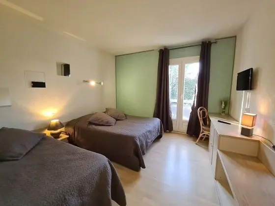 Tek Kişilik Oda