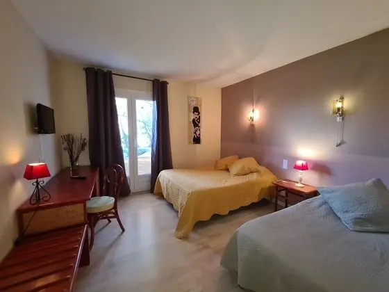 Tek Kişilik Oda