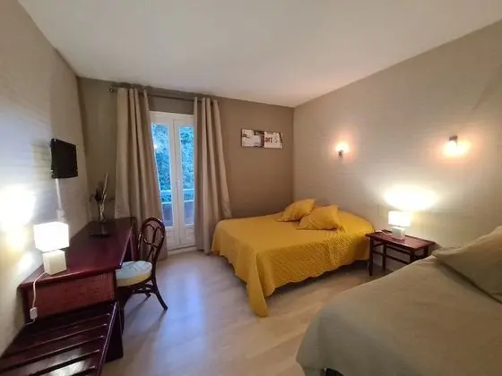 Tek Kişilik Oda
