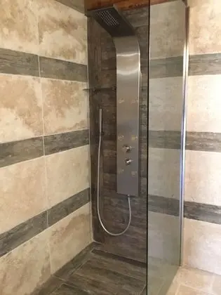 Tek Büyük Yataklı Oda (L'alpiette)
