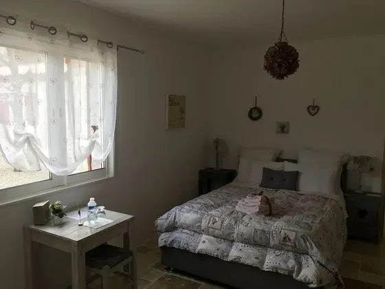 Comfort Tek Büyük Yataklı Oda, Banyolu/Duşlu, Park Manzaralı