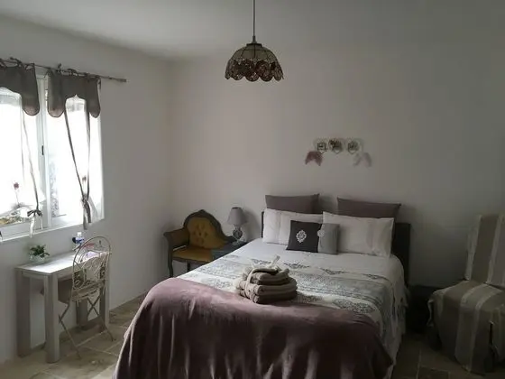 Comfort Tek Büyük Yataklı Oda, Banyolu/Duşlu, Park Manzaralı