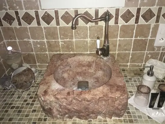 Comfort Tek Büyük Yataklı Oda, Banyolu/Duşlu, Park Manzaralı