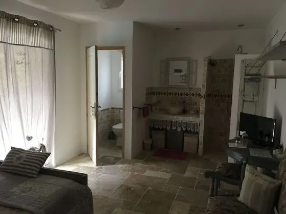 Comfort Tek Büyük Yataklı Oda, Banyolu/Duşlu, Park Manzaralı