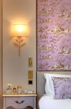 Deluxe Oda, Teras (ou jardin, spa access)