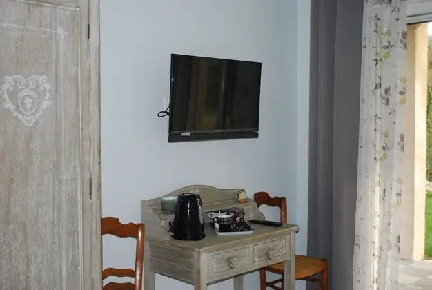 İki Ayrı Yataklı Oda, Özel Banyo